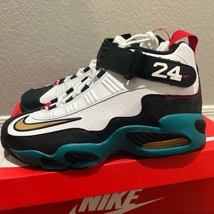 Nike Air Griffey Max 1